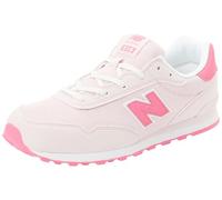 New Balance GC515KI 515 Hombre Rose Sugar EU 37.5 | Zapatos para caminar