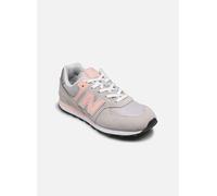 Zapatillas GC574 Niña Talla 40. Color Gris