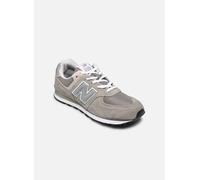 Zapatillas New Balance 574 Core Gris Infantil 40