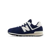 New Balance GC574BCE 574 Zapatillas, Hombre, NB Navy, EU 37.5