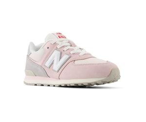 NEW BALANCE GC574BKM 574 Hombre Shell Pink EU 38.5