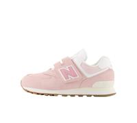 New Balance GC574CH1 574 Hombre Crystal Pink EU 37.5