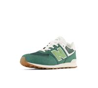 New Balance GC574CO1 574 Hombre Nightwatch Green EU 36