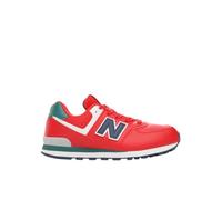New Balance GC574CU 574 Hombre Team Red EU 38