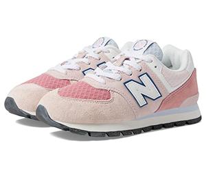 New Balance GC574DH2 574 Hombre Hazy Rose EU 37