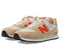 New Balance GC574HBO 574 Hombre Incense EU 38