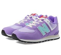 New Balance GC574HGK 574 Hombre Violet Crush EU 37