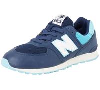 New Balance GC574SN1 574 Hombre NB Navy EU 40