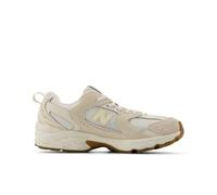New Balance Girl 530 Bungee Basket, Beige marrón., 29 EU