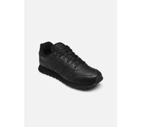 New Balance 520v8 Bungee Lace, Zapatillas, Black, 42.5 EU
