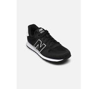 New Balance 500, Sneaker Hombre, Negro 001, 40 EU