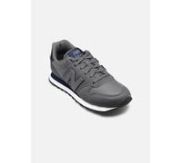New Balance 500v1 Core, Zapatillas Hombre, Gris (Dark Grey), 44 EU