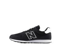 New Balance GM500EB2 500 Hombre Black D EU 37.5