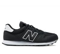 New Balance GM500EB2 500 Hombre Black D EU 40