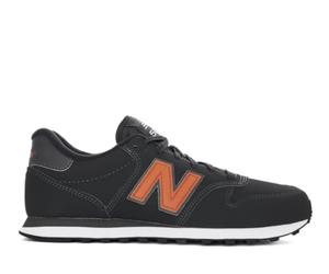 New Balance GM500FB2 Scarpe Lifestyle Mens - XTZ Hombre Phantom EU 42.5