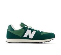 New Balance GM500LCG 500 Hombre Alpine Green EU 46.5