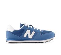 New Balance GM500RBS - Zapatillas Deportivas para Hombre, Color Azul, Talla 40,5 EU