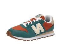 New Balance GM500TPW 500 Hombre New Spruce EU 39.5