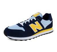 New Balance GM500VA2 500 Hombre NB Navy EU 42.5
