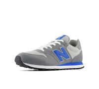New Balance GM500VC2 500 Hombre, Harbor Grey, EU 42.5