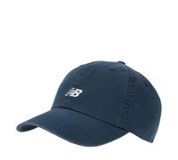 New Balance Gorra de 6 paneles LAH51004-NNY