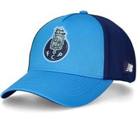 New Balance - Gorra Fc Porto 2025-2026, Unisex, Blue