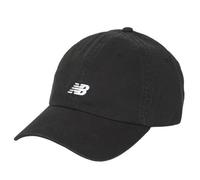 New Balance Gorra Panel classic Hat in Negro única