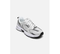 New Balance - Sneakers Gr530 Mujer Blanco-Gris - 38