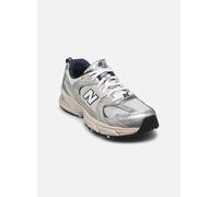 New Balance Zapatillas 530 Retro para Niño Crudo Talla 38