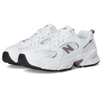 New Balance GR530SR 530 Hombre White Synthetic Leather/Textile EU 36