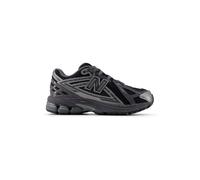 New Balance Grade Boys 1906 Lace Phantom Talla: 38.5 | Calzado Outlet | Unisex | Negro