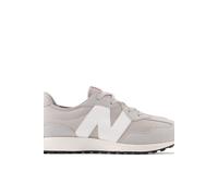 New Balance Grade Boys 327 Lace Shoes Rain Cloud Talla: 36 | Calzado Outlet | kids