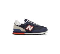 New Balance Grade Boys 515 Classic Pigment Talla: 35.5 | Calzado Outlet | kids