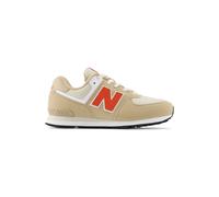 New Balance Grade Boys 574 Incense Talla: 37.5 | Calzado Outlet | kids | Marrón