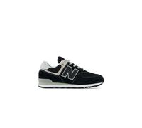 New Balance Grade Boys 574 Lace Black Talla: 40 | Calzado Outlet | kids | Negro