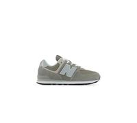 New Balance Grade Boys 574 Lace Grey Talla: 37.5 | Calzado Outlet | kids | Gris