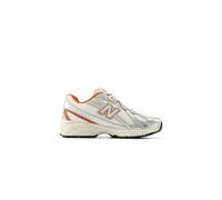 New Balance Grade Boys 740 Lace Silver Metallic Talla: 37 | Calzado Outlet | Unisex | Gris