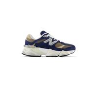 New Balance Zapatos 9060 Código GC9060BF Azul, Azul Marrón, 38 EU