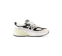 New Balance Grade Boys 990v6 Grey Matter Talla: 38.5 | Calzado Outlet | kids | Gris