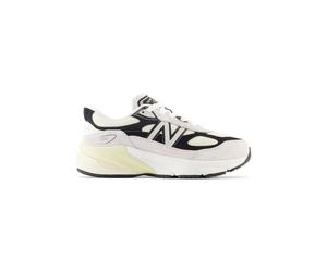 New Balance Grade Boys 990v6 Grey Matter Talla: 40 | Calzado Outlet | kids | Gris