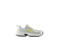 New Balance Grade Girls 530 Lace Light Silver Metallic Talla: 37 | Calzado Outlet | Unisex | Gris