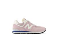 New Balance Grade Girls 574 Lace Twilight Haze Talla: 37.5 | Calzado Outlet | kids