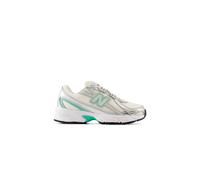 New Balance Grade Girls 740 Lace Silver Metallic Talla: 40 | Calzado Outlet | Unisex | Gris