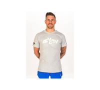 New Balance Graphic London Edition S Gris/argent