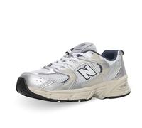New Balance, Gris/Nimbus Cloud, 36 EU