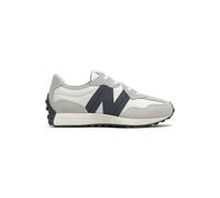 Zapatillas New Balance GS327 V1 Blancas y Negras Blanco 37