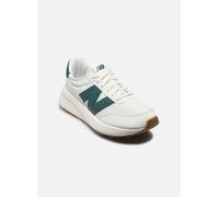 New Balance GS370 36 Blanco