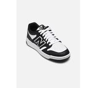 New Balance Zapatillas GSB480 Infantil Negro Talla 39