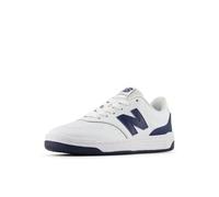 NEW BALANCE GSB80WB B80 Hombre White EU 37