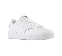NEW BALANCE GSB80WW B80 Hombre White EU 38